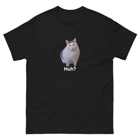 Huh? T-Shirt