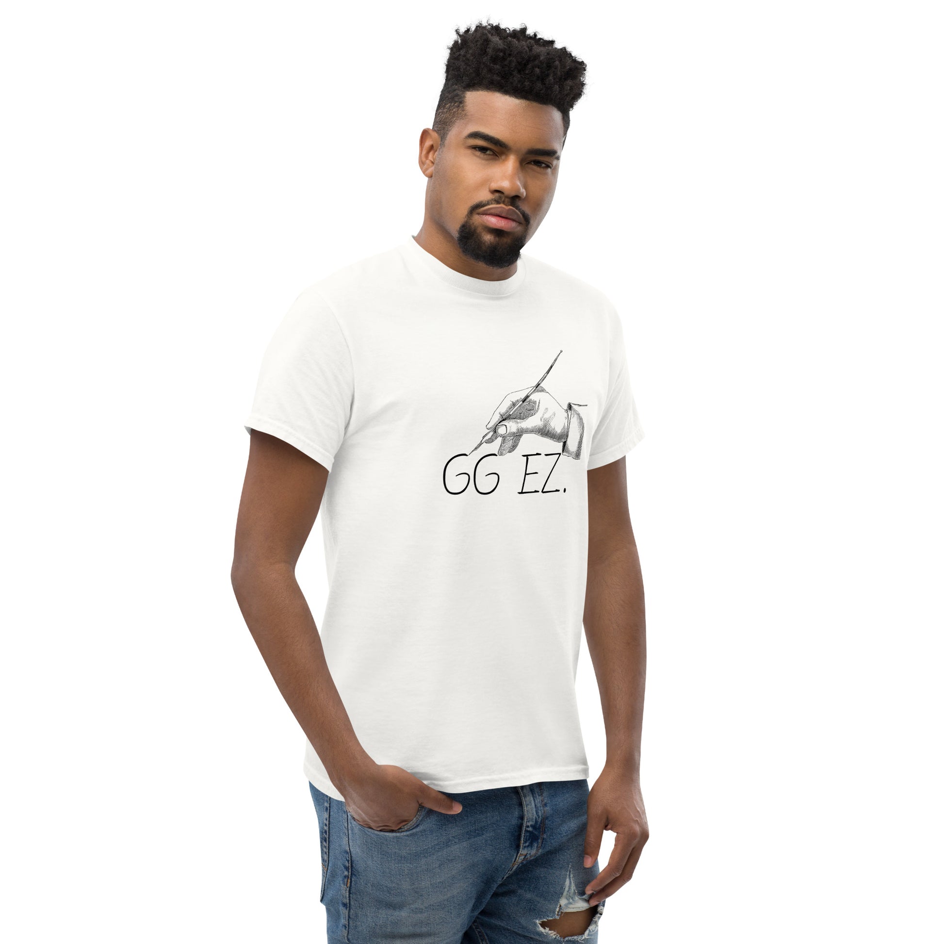 GG EZ T-Shirt