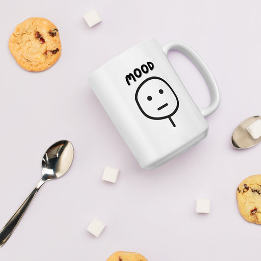 MOOD Mug