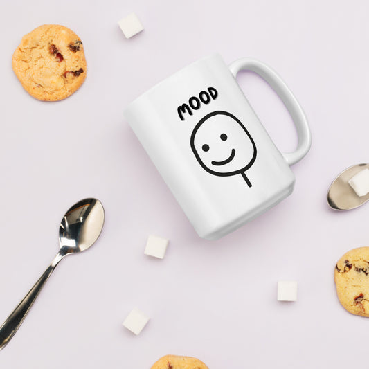 MOOD Mug