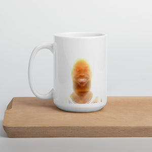 Lebron Sunshine Mug