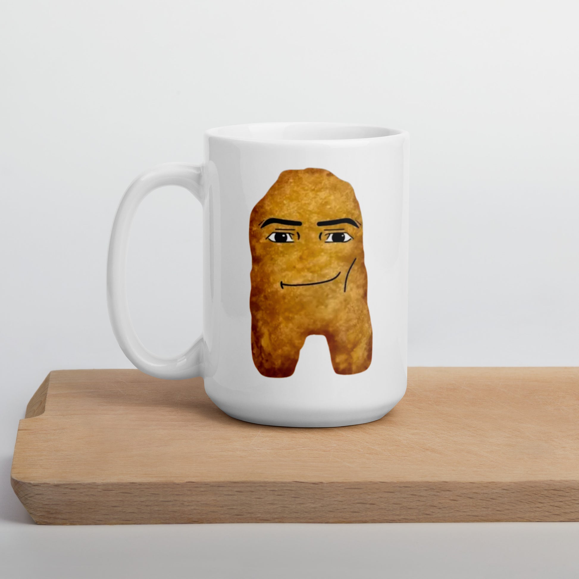 Gegagedigedago (BIG) Mug