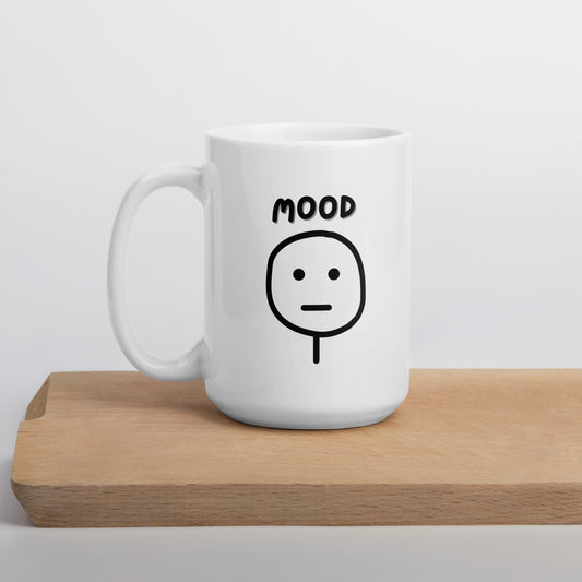 MOOD Mug