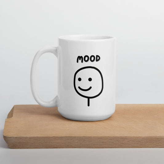 MOOD Mug